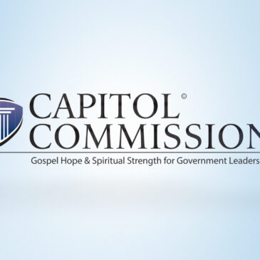 Capitol Commission